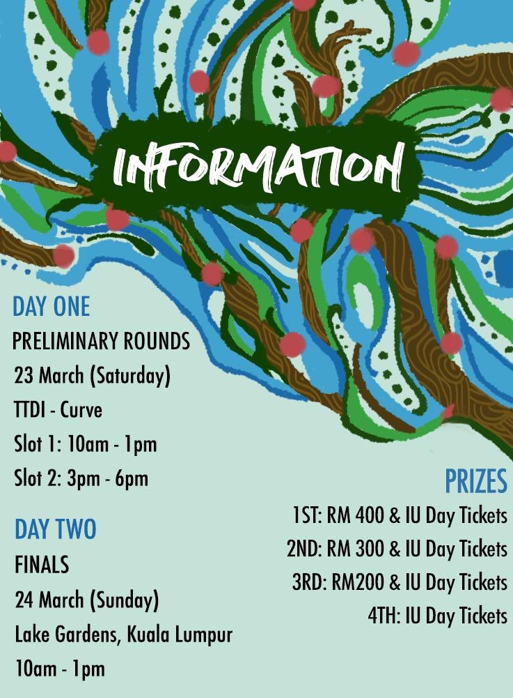 Interact Club of Damansara Utama tweet media