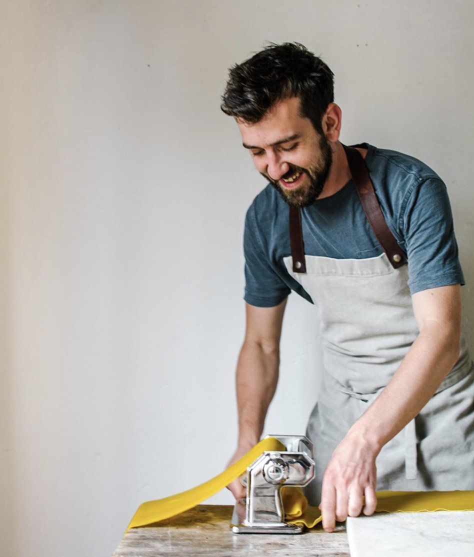 Waaahhhhh we are so excited to have Max Pasetti of #PasettiandBoote cooking at Bar Buvette ALL NEXT WEEK TUESDAY-SATURDAY opening for LUNCH too on THURSDAY FRIDAY + SATURDAY we are taking bookings so pls email us salut@bar-buvette.co.uk