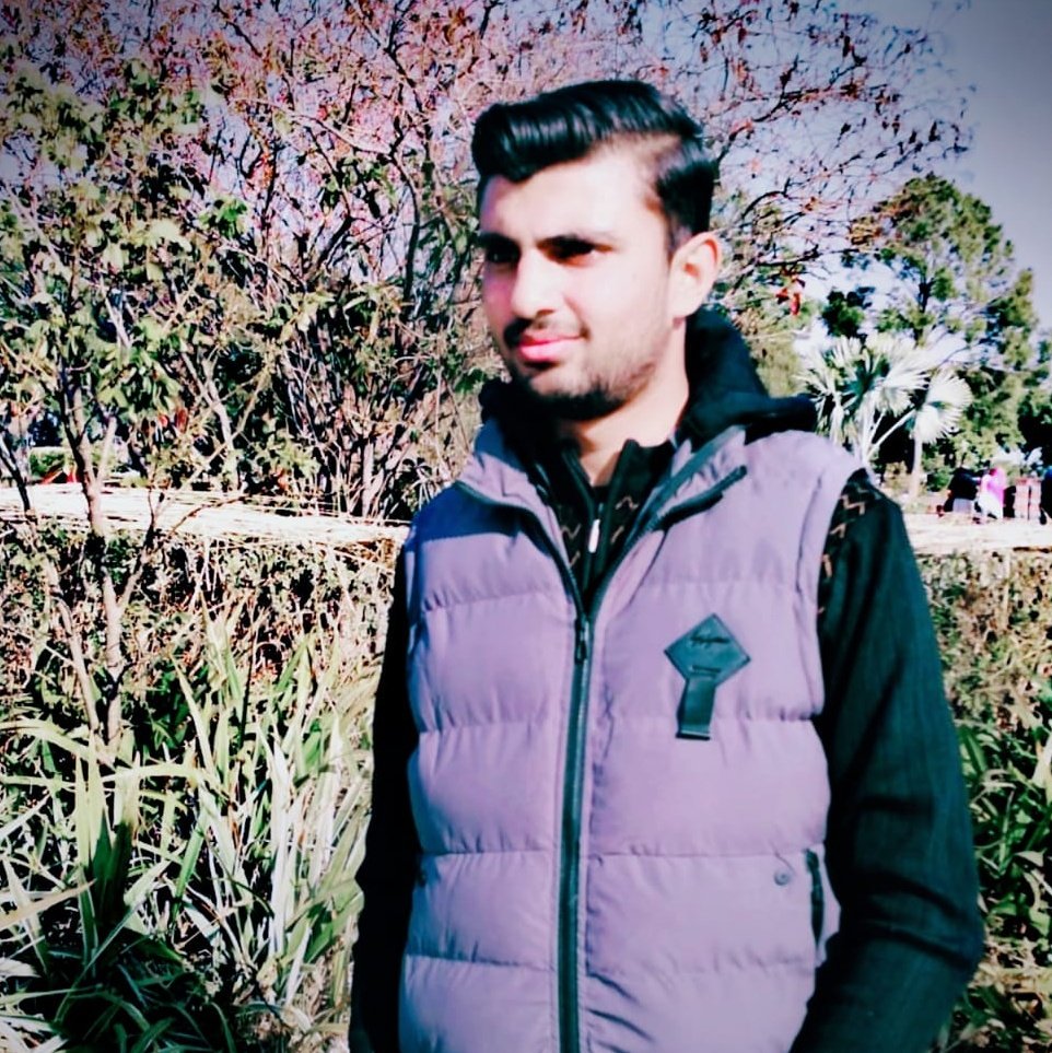 Umair595's tweet photo. #NewProfilePic https://t.co/HssGMVanvK