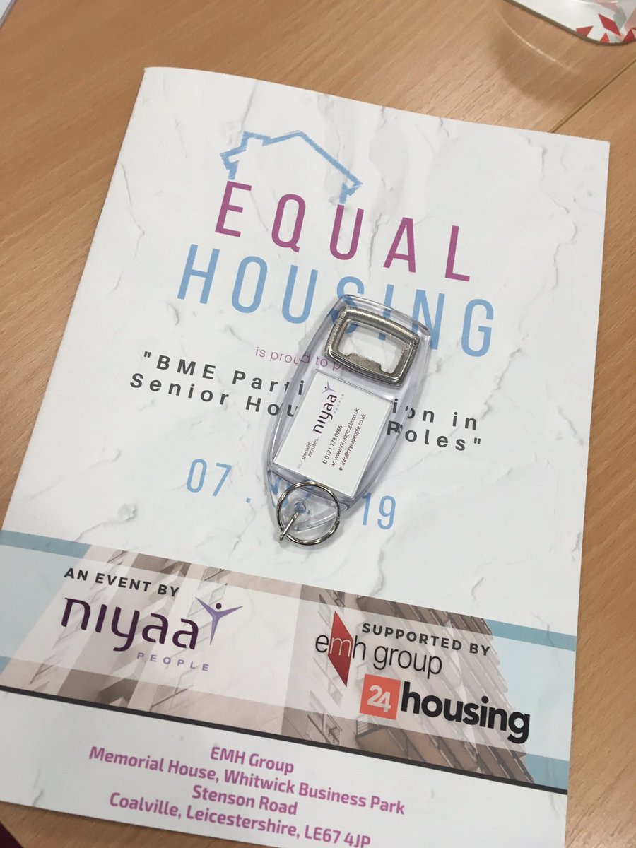 Ready and raring to go 🙌🏼✨🤩 
#diversity #equalhousing