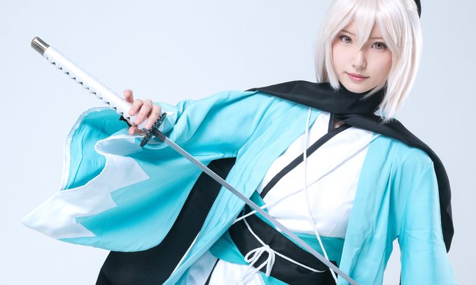 コスプレイヤー立花はる（ふとん）のTwitter画像41