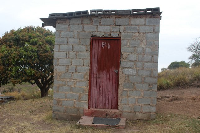 Sokesimbone Rural Housing Project