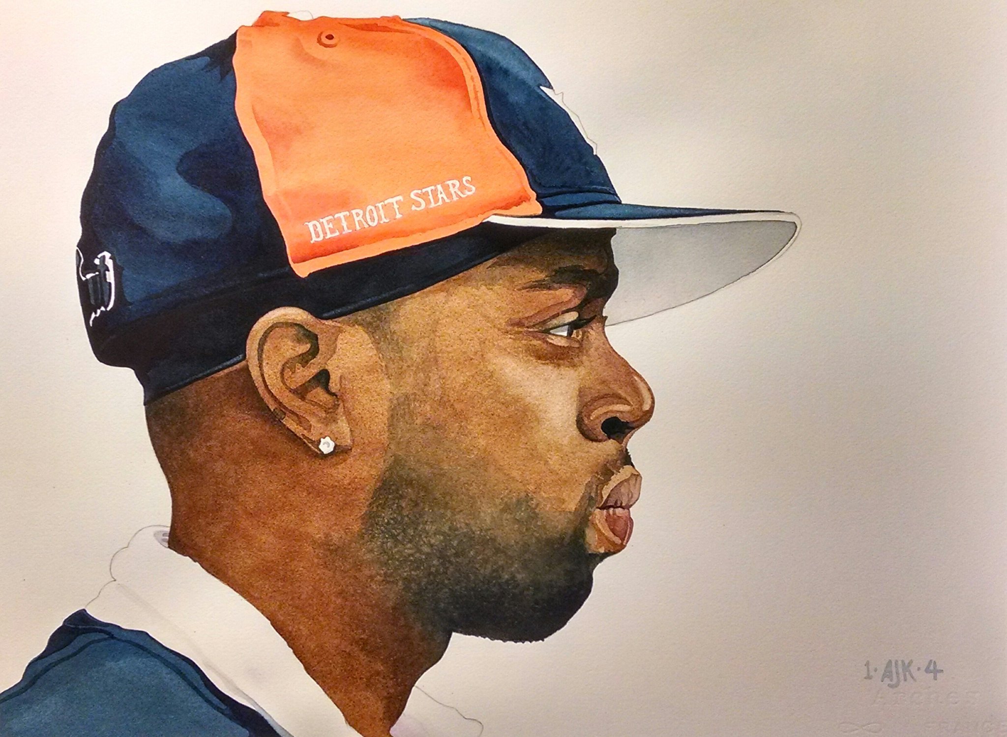 Happy birthday, J. Dilla.  