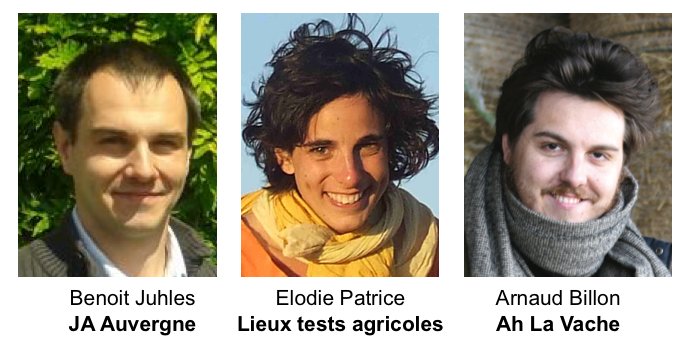RDV le 26 février 2019 au #SIMA pour échanger sur la transmission des exploitations et l'installation de jeunes non-issus du milieu agricole ! avec la participation de <a href="/JeunesAgri/">Jeunes Agriculteurs</a> #semeursdupossible <a href="/AHLAVACHE1/">AH LA VACHE</a> #agriculture  #NIMA 
Inscription : bit.ly/2FPUmgG