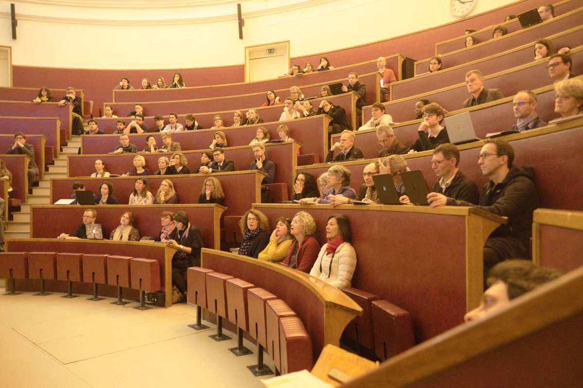 .<a href="/sup_recherche/">Ministère Enseignement supérieur/Recherche/Espace</a> innove avec un éducathon qui accompagne le déploiement de la réforme de la licence ! Merci aux 150 participants et aux 20 universitaires qui ont accepté de piloter un groupe. #Educathon2019