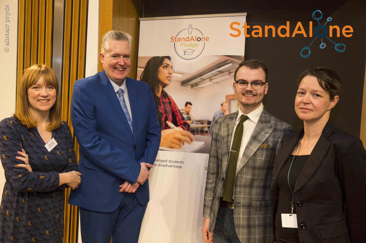 A pleasure to cover the @StandAloneHE event last night at <a href="/ScotParl/">Scottish Parliament</a> with <a href="/beccablandish/">Dr Becca Bland</a> <a href="/GeorgeAdam/">George Adam</a> <a href="/_liammccabe_/">Liam McCabe</a> and <a href="/YvetteTaylor0/">Yvette Taylor</a> Some very powerful stories being told by some brave and inspiring young people.