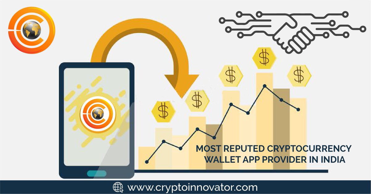 cryptoInnovat0r's tweet photo. @cryptoInnovat0r is a technical innovation company with advanced competency in FinTech and #BlockchainTechnology. Working for the #development of new innovative technological #solutions.
#CryptocurrencyDevelopment #Cryptocurrency #Cryptocurrencydeveloper #Cryptocurrencycreator https://t.co/GssPzddaCZ