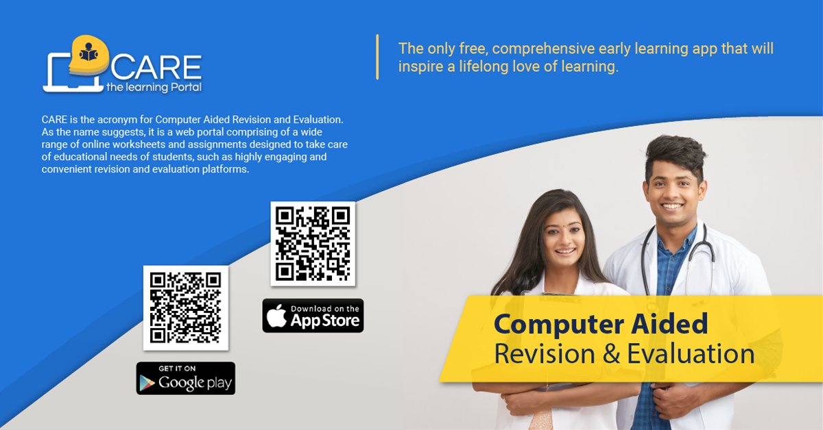 revisiononthego's tweet image. It is a web portal comprising of a wide range of online worksheets and assignments designed to take care of the educational needs of students, Know more: bit.ly/2Swiwn3

#onlinecourses #elearningportal #elearningineducation #educationappsforstudents #onlinecoursewebsites