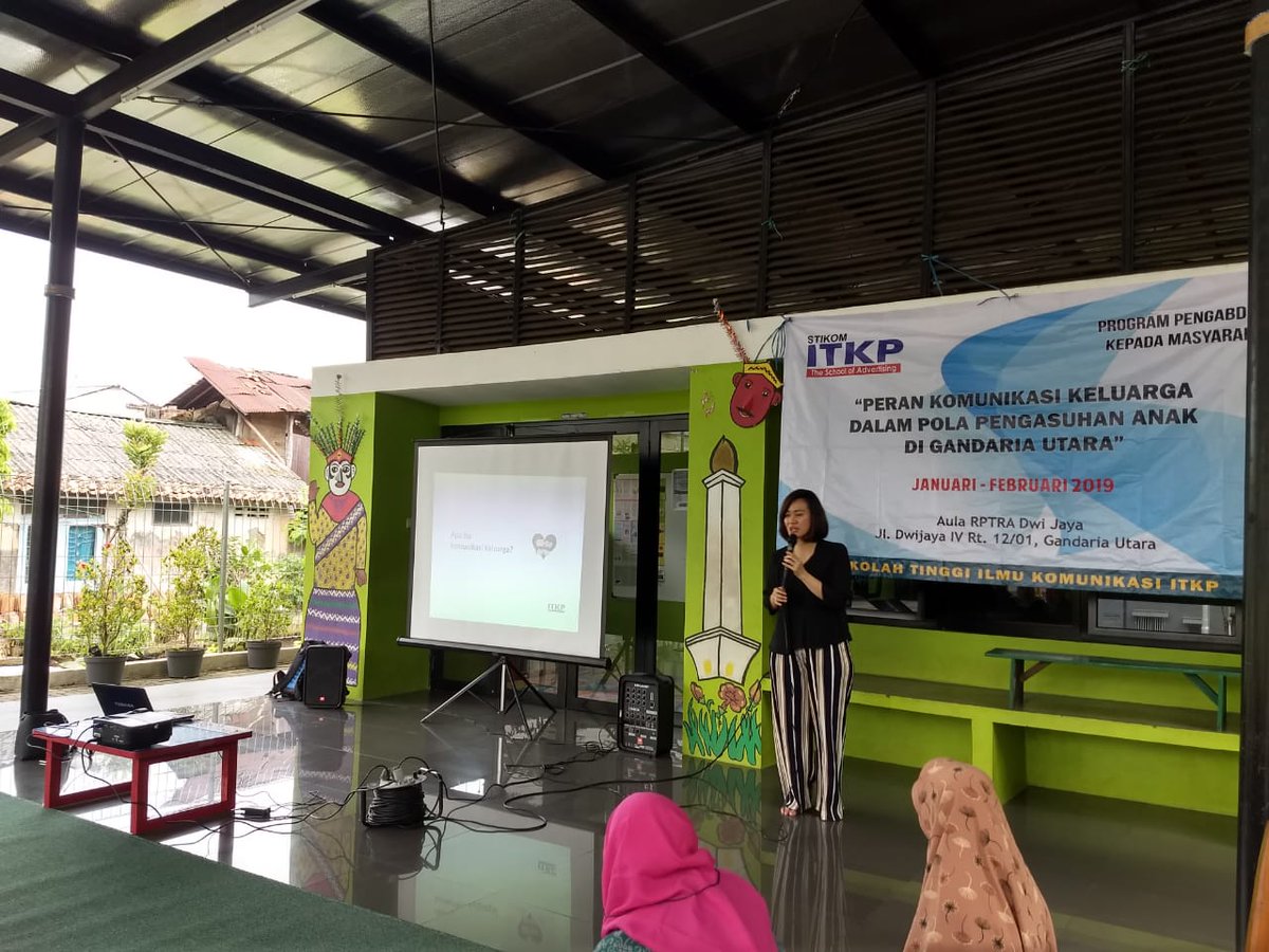ITKP tweet media