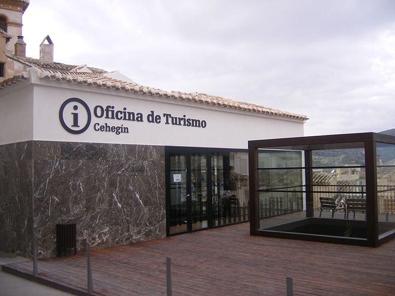 ceheginet's tweet photo. El PP critica la ‘política destructiva’ de Rocamora en materia turística https://t.co/knjjZLE5Oj https://t.co/neGTMzxKKP
