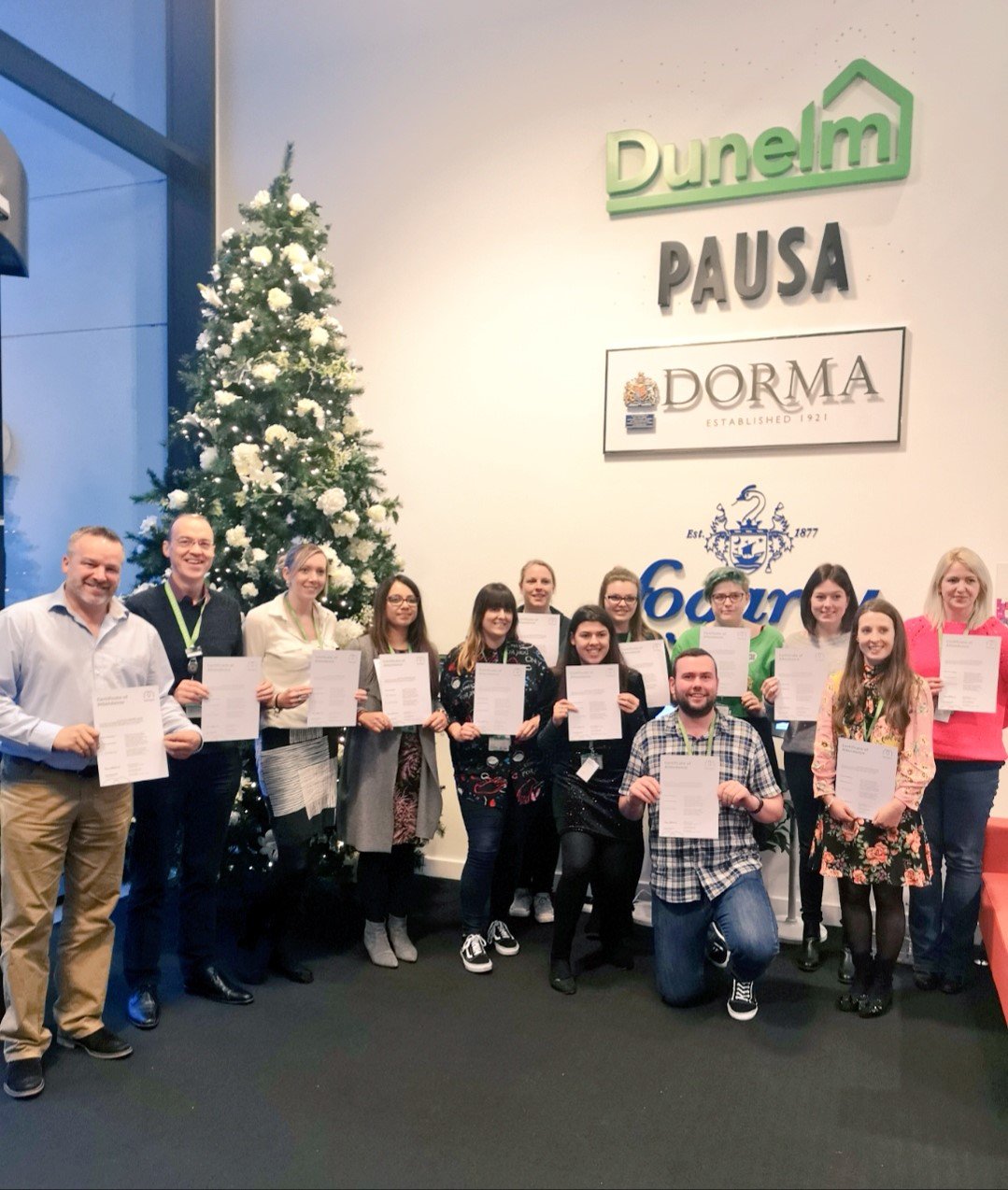 Dunelm Careers (DunelmCareers) / Twitter