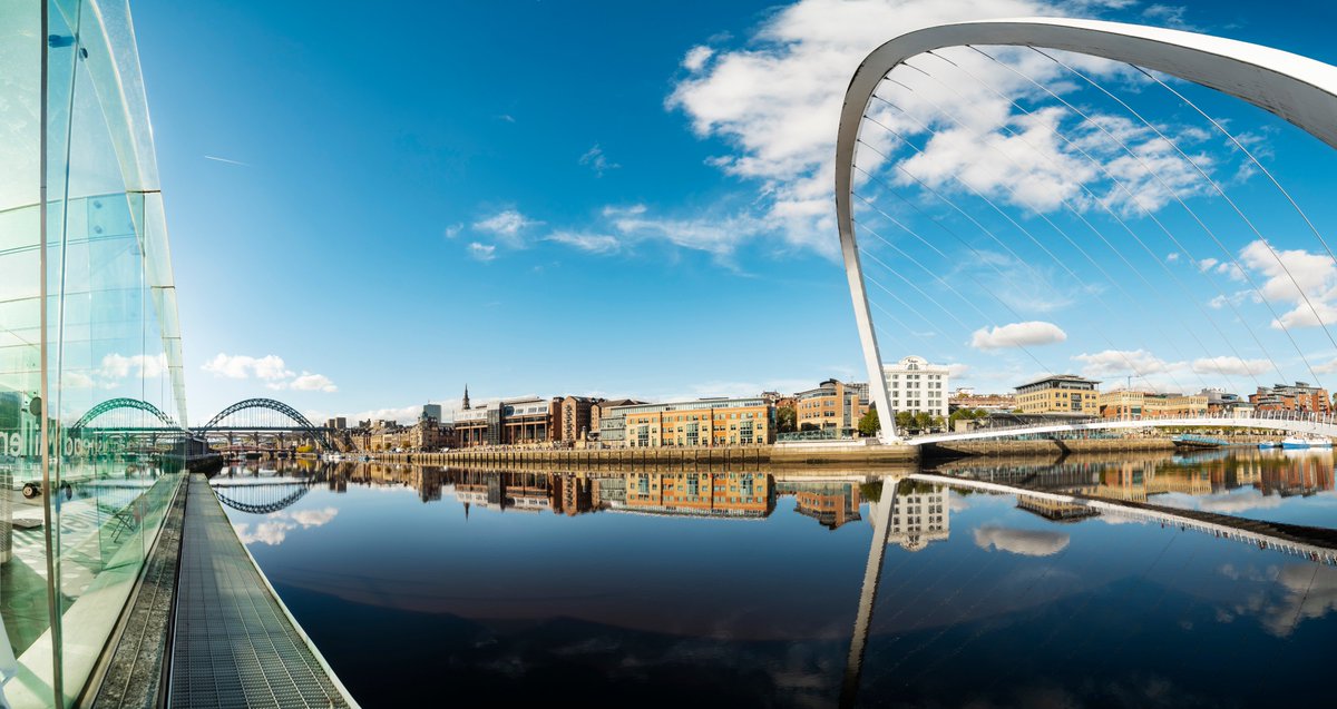 Who'd you love to nominate as your Local Hero 2019? 🤔 Who's inspired you with their achievements &amp; been recognised at a national or international level over the past 60yr? Our website's currently down BUT you can still vote using #localheroes or comment below #newcastlegateshead