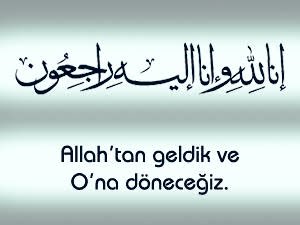 Ağrı’dan acı bir haber aldık. Üniversite teşkilatımızda görevli kardeşimiz Adem Yıldız’ı kaybetmenin üzüntüsünü yaşıyoruz. Allah'tan rahmet diliyorum. Başımız sağ olsun.