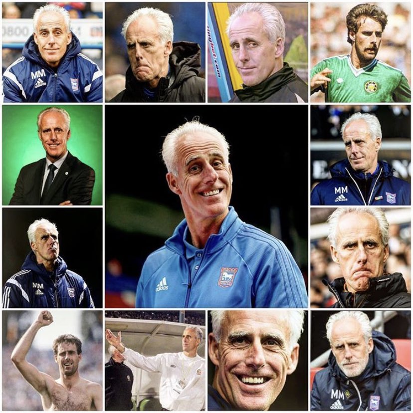  MM stands for Mick McCarthy, not Merlin Magician. Happy birthday to the absolute Barnsley boy, Mick. 