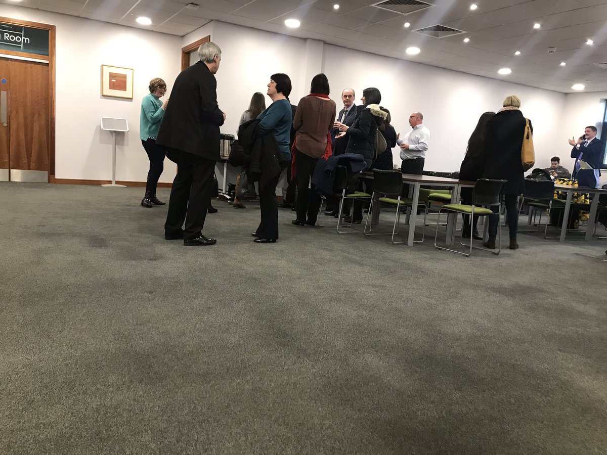 warrenbruce's tweet photo. Hosting our Department for International Trade meeting this morning. 

#InternationalTrade #Business #MeetingRooms #Trafford #Networking https://t.co/dA6UPVfZXU