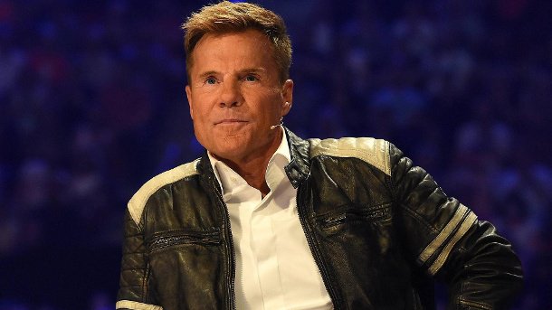 Happy Birthday lieber Dieter Bohlen! 