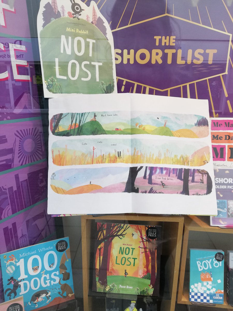 book_bint's tweet photo. Oh dear we seem to have extra POS @HarperInsider what shall we do? #MiniRabbitNotLost #WCBP19
#nofavouriteshere https://t.co/cLr2MjkfIM