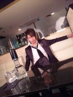 atomgroup_alpha's tweet image. あと10日で
矢吹龍真代表ラストイベント

ミナミにいる人
代表を知ってる人

ご来店お待ちしております。

#大阪
#ミナミ
#宗右衛門町
#アルファ
#ホストするならアトムグループ
#そうだアトムいこう
#代表
#ラスト
#イベント
#シャンパン
#ドンペリ
#アルマンド