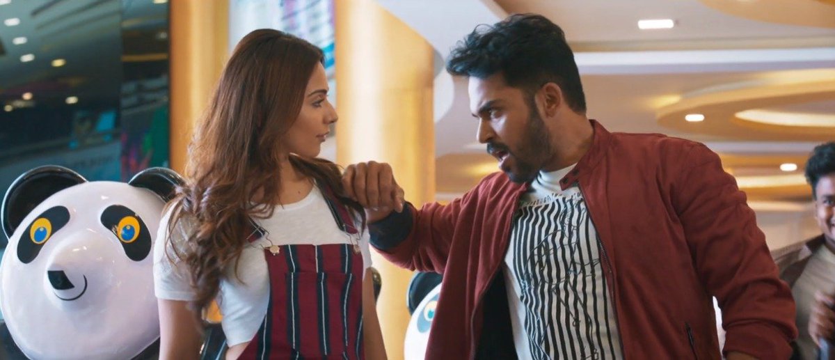 film70mm's tweet image. Here comes the full video song of  #DEV - #Cheliya! watch &amp;amp; enjoy!  🎶 

▶bit.ly/2BoCvu2 

@Karthi_Offl @Rakulpreet @PrincePictures_ @RajathDir @Jharrisjayaraj @RelianceEnt @lakku76 @TagoreMadhu  @LightHouseMMLLP @shreyasgroup 

#DevIn7Days #DevFromFeb14