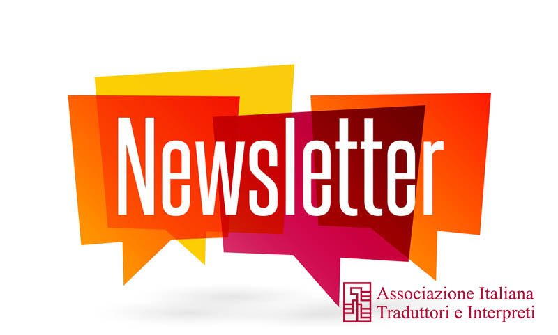 AitiTweet's tweet photo. 📪 La Newsletter AITI di febbraio uscirà tra poco! 📪 Non sei ancora iscritto? Non perdere tempo: https://t.co/cg66K5E2Df così sarai sempre informato su quello che accade in AITI e nella nostra professione. #newsletterAITI #AITIconte #informaticonAITI #professionistiAITI https://t.co/3H3N6gdF5a