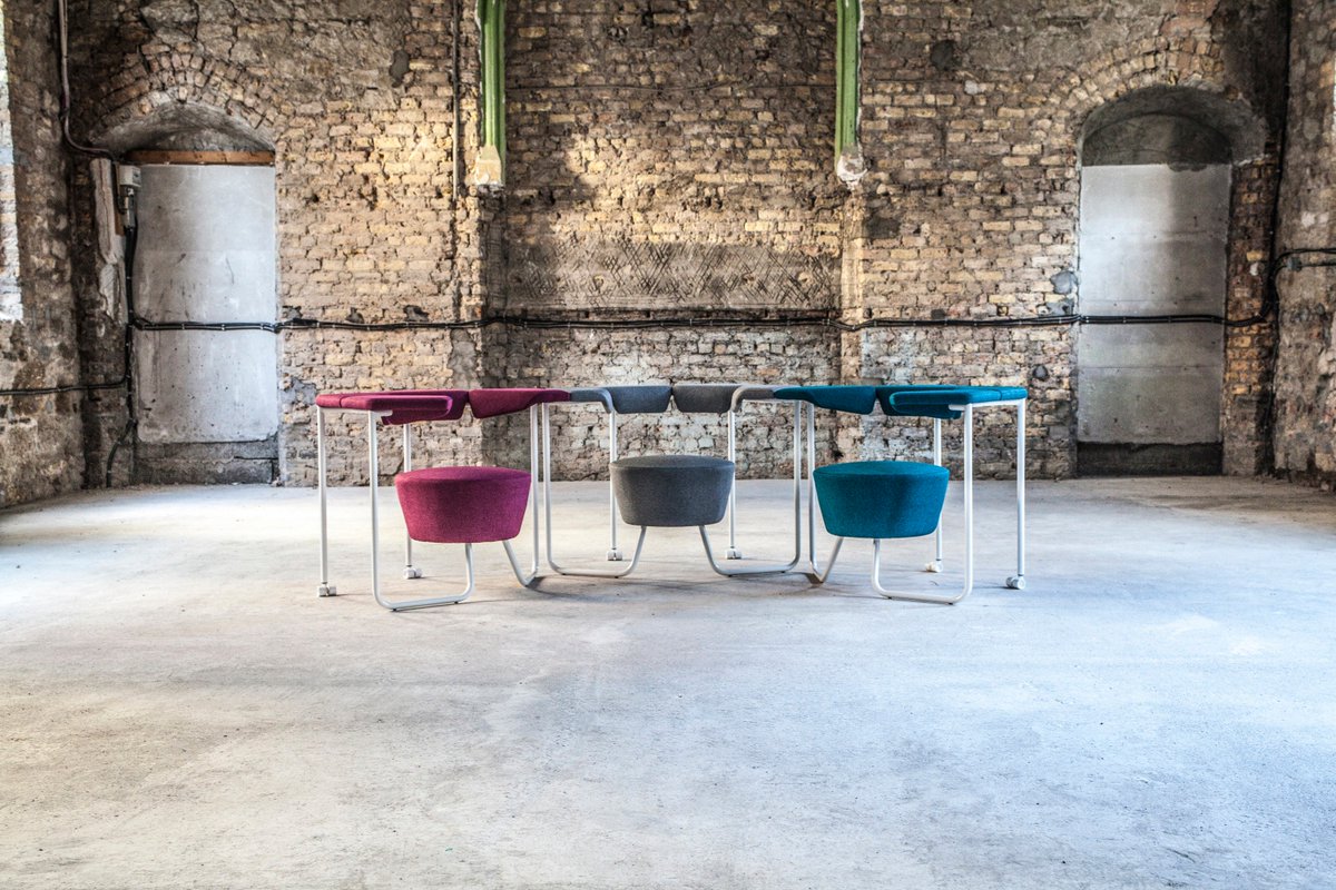 GreyFoxIntl's tweet photo. Join us for our 2019 product launch event tonight 🥂Simon Dennehy from @Perch_Design will present 'Designing for Applied Human Movement'. Drop in, we'd love to talk you through what's new for 2019!

🗓️Thursday 7th February
⏲️6pm
📍Science Gallery
📩 rsvp@w2w.ie

#Irishdesign 🇮🇪 https://t.co/QWDwuPcm9w