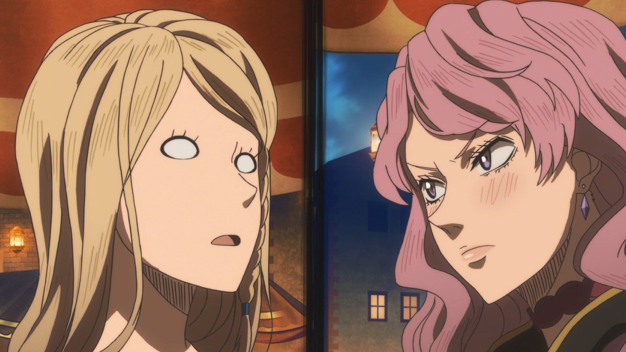 ブラッククローバー テレビアニメ公式 放送情報 本日0 30 Bsテレ東にてページ69 荊乙女の憂鬱 放送です 凛々しいシャーロットはどこへ シャーロットが思い出すヤミとの思い出にもご注目 ぜひ ご覧ください ブラッククローバー ブラクロ ブラッククローバー テレビアニメ公式 放送情報 本日0 30 Bsテレ東にてページ69 荊乙女の憂鬱 放送です 凛々しいシャーロットはどこへ シャーロットが思い出すヤミとの思い出にもご注目 ぜひ ご覧ください ブラッククローバー ブラクロ
