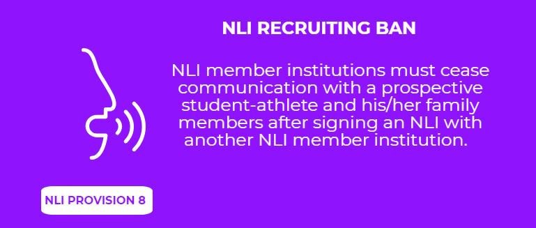 #NLI