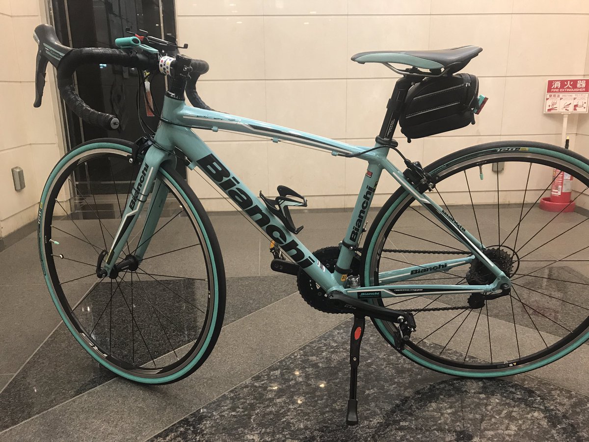 まりる 追記 車体番号がwbkl 防犯登録 原宿 A 車種 Via Nirone 7 Pro 105 外されてるとは思うけど ハンドルにスマホホルダーが付いていて 縁結び 交通安全のお守りがぶら下がってます ハンドル本体には貴船神社の自転車守り フレームに まりる 追記 車体番号がwbkl 防犯登録 原宿 A 車種 Via Nirone 7 Pro 105 外されてるとは思うけど ハンドルにスマホホルダーが付いていて 縁結び 交通安全のお守りがぶら下がってます ハンドル本体には貴船神社の自転車守り フレームに