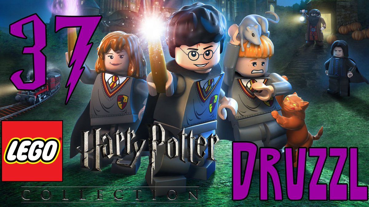lego harry potter student in peril hogwarts
