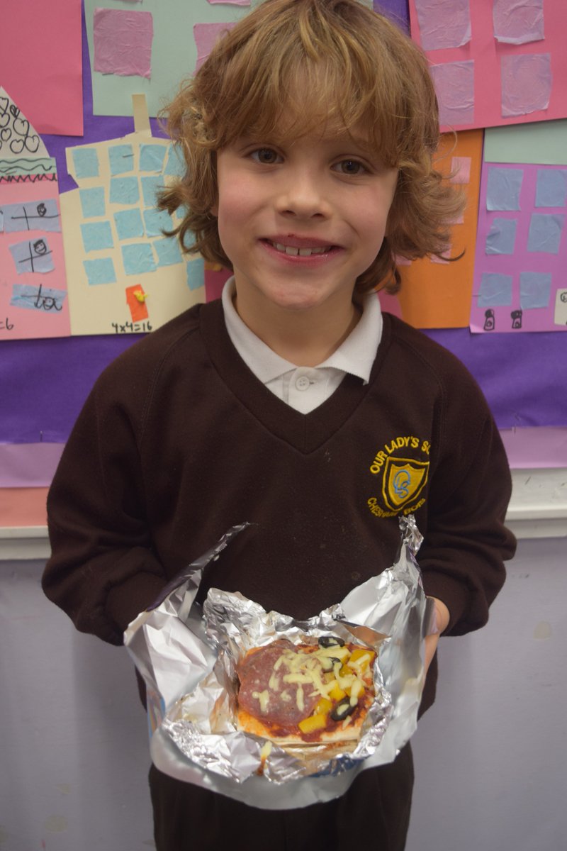 OLS Year 2 tweet media
