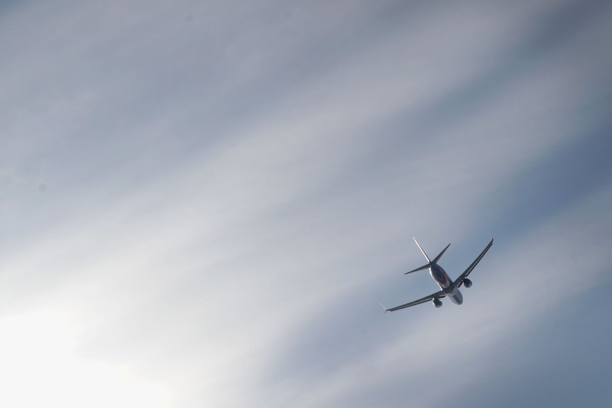 verge's tweet photo. How a new satellite constellation could allow us to track planes all over the globe https://t.co/a5FWngASER https://t.co/5yD0MdwlIN