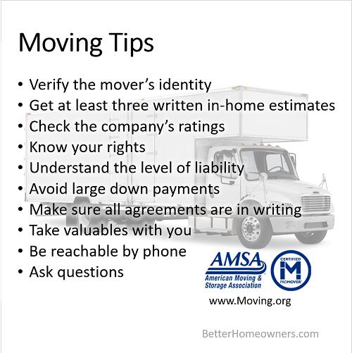 AtHomeInLou's tweet image. Don't let your move affect the excitement of getting into a new home.