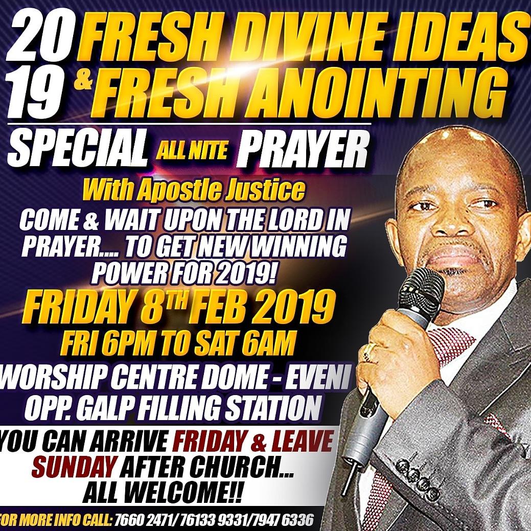 Apostle_Justice's tweet photo. FREE BUS- ZULUKHAYALAMI WILL TAKE YOU TO WORSHIP CENTRE ALLNIGHT.

》DEPART FROM SOMHLOLO PARK MANZINI... 7PM
NEW VILLAGE -- 7PM
EZULWINI SATELLITE- 7PM.
DON'T MISS THE BUS.
Tomorrow is the day for the big allnight which we shall push for the whole weekend. See you there !!! https://t.co/3Nig1Xgsqi