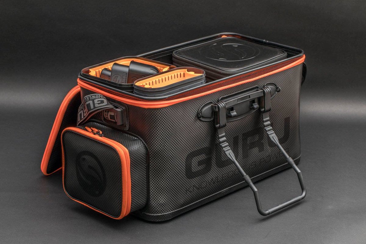 NAnglingShow's tweet image. Guru have an even bigger stand for this year's event! #NAS7