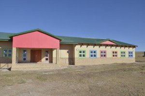 Cecilia Early Childhood Development Centre