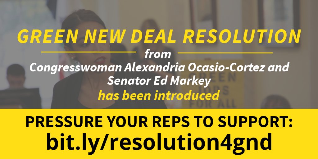 Sunrise Movement 🌅 tweet media