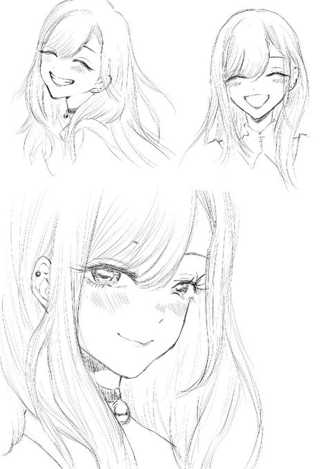 着せ替え人形のtwitterイラスト検索結果 古い順