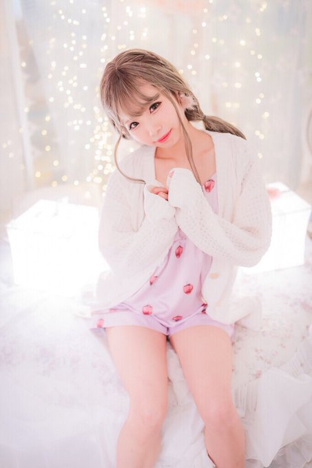 Twitterのコスプレ画像56