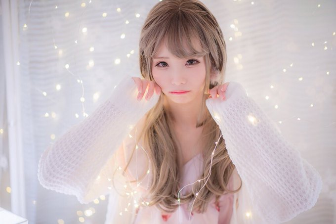 Twitterのコスプレ画像58