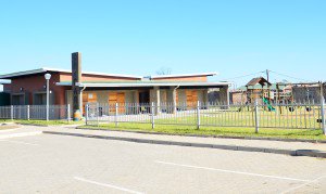 Blaawbosch Youth Development Centre