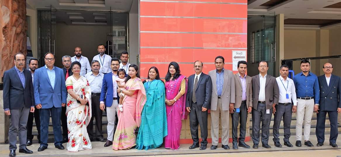 SomraMBL's tweet photo. BANGLADESH, MALDIVES, NEPAL and SRI LANKA
The journey begins. More destinations soon!

Somra will provide Academic, Social and Market Research services to clients in neighbouring countries.
Somra's collaboration with Mianz (PVT) Ltd. opens new doors.
#mrx #TargetGrowth https://t.co/xoSrFhiEL6