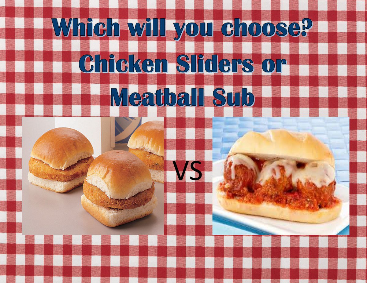 No wrong decisions at WSD cafeterias, we have all the right, healthy, satisfying choices for lunch! #healthyschoollunch #ThrowbackThursday @windhamsd @WHSJaguars @WindhamAthletic @WindhamNHMS