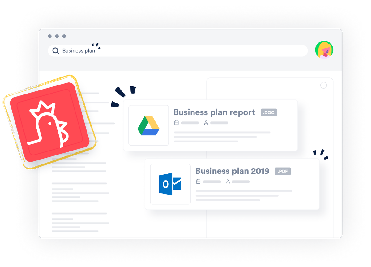 ✨ Nouveau site web ✨
Nous avons voulu adapter notre nouveau site web à notre vision :  être votre assistant de recherche au service de votre travail. 💪 
buff.ly/2SfJLD8