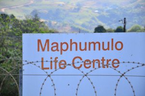 Maphumulo Life Centre