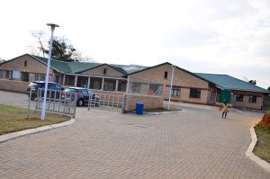 Maphumulo Life Centre