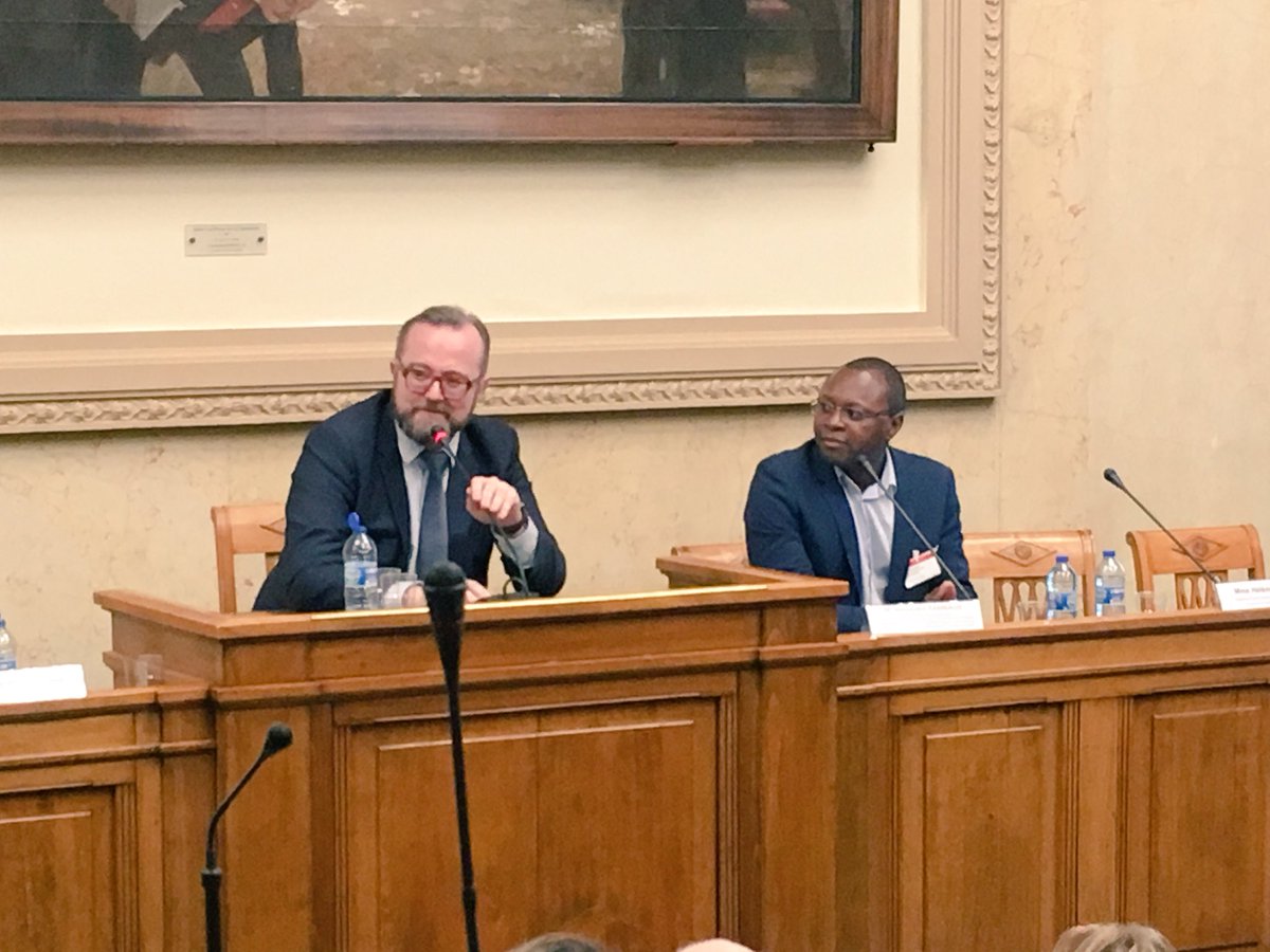 ItierCh's tweet image. «Intégrons l’impact social et écologique à nos modèles éco. La #comptabilité peut devenir un outil puissant de cette transformation, si nous faisons évoluer les normes : comptons ce qui compte vraiment! 
La France doit montrer la voie »
➡️J’annonce le lancement d’une task force.