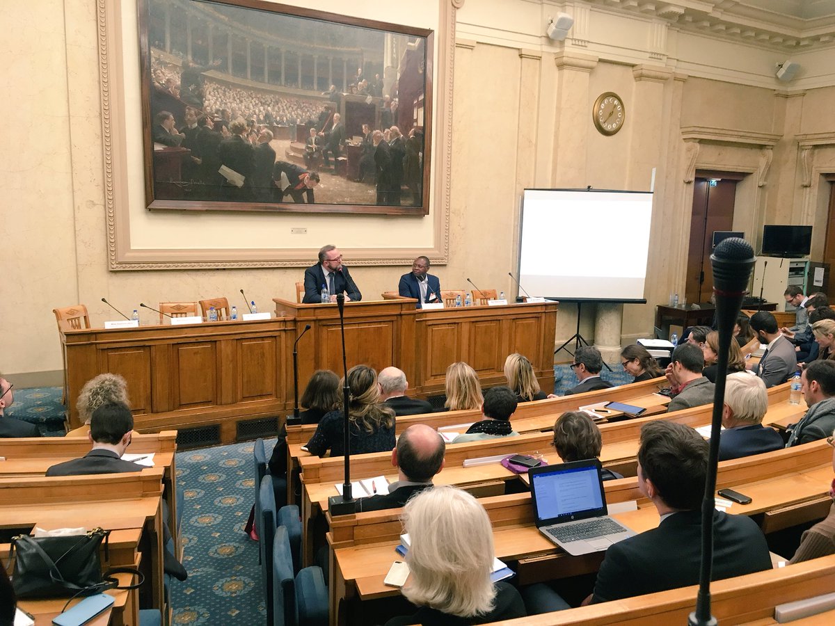 ItierCh's tweet image. «Intégrons l’impact social et écologique à nos modèles éco. La #comptabilité peut devenir un outil puissant de cette transformation, si nous faisons évoluer les normes : comptons ce qui compte vraiment! 
La France doit montrer la voie »
➡️J’annonce le lancement d’une task force.