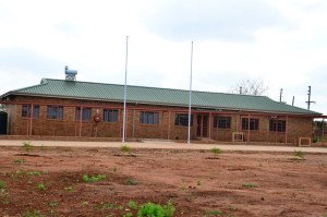 Saselamani Primary School