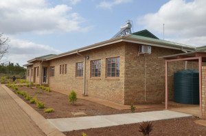 Saselamani Primary School