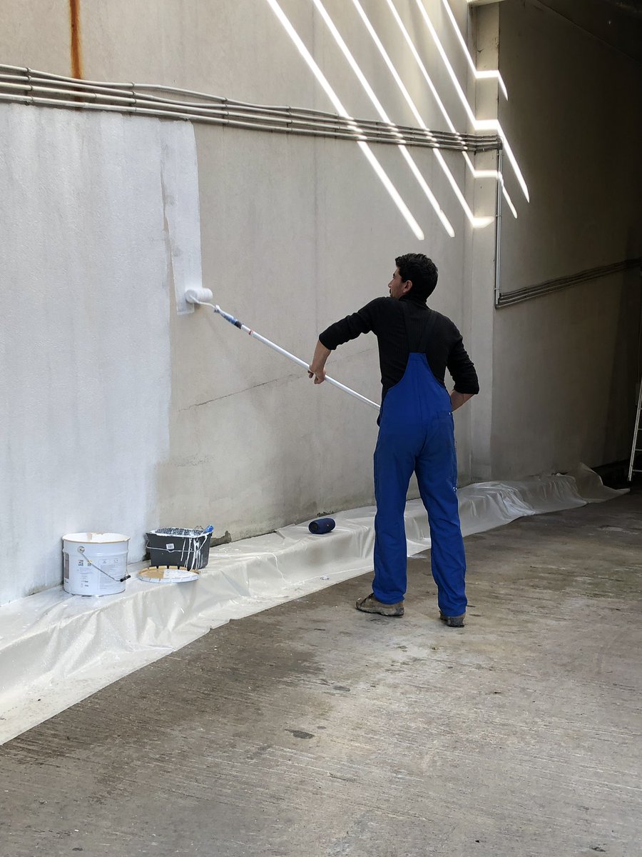 WE NEED ART tweet media